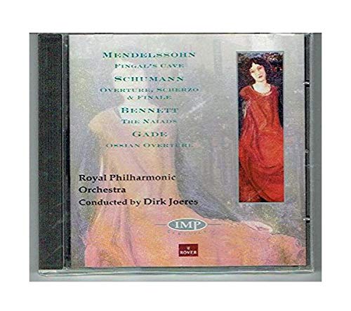Schumann / Gade / Bennet / Mendelssohn