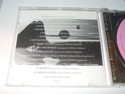 hits of vangelis
