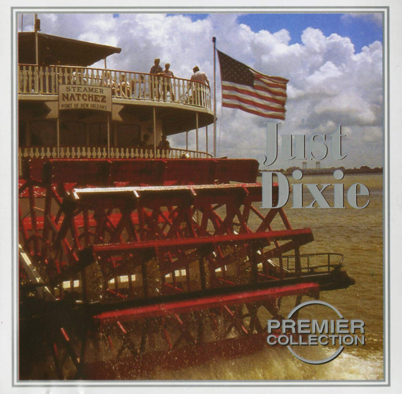 Just Dixie