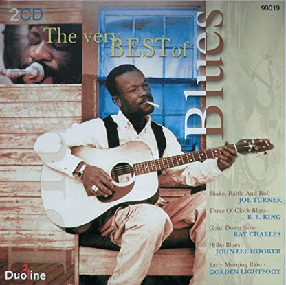 The Very Best Of Blues