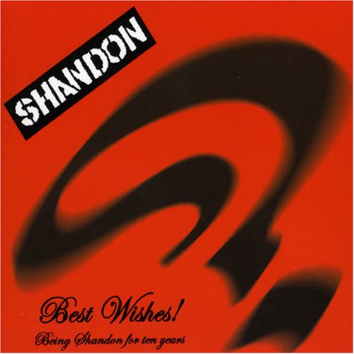 Shandon - Best Wishes