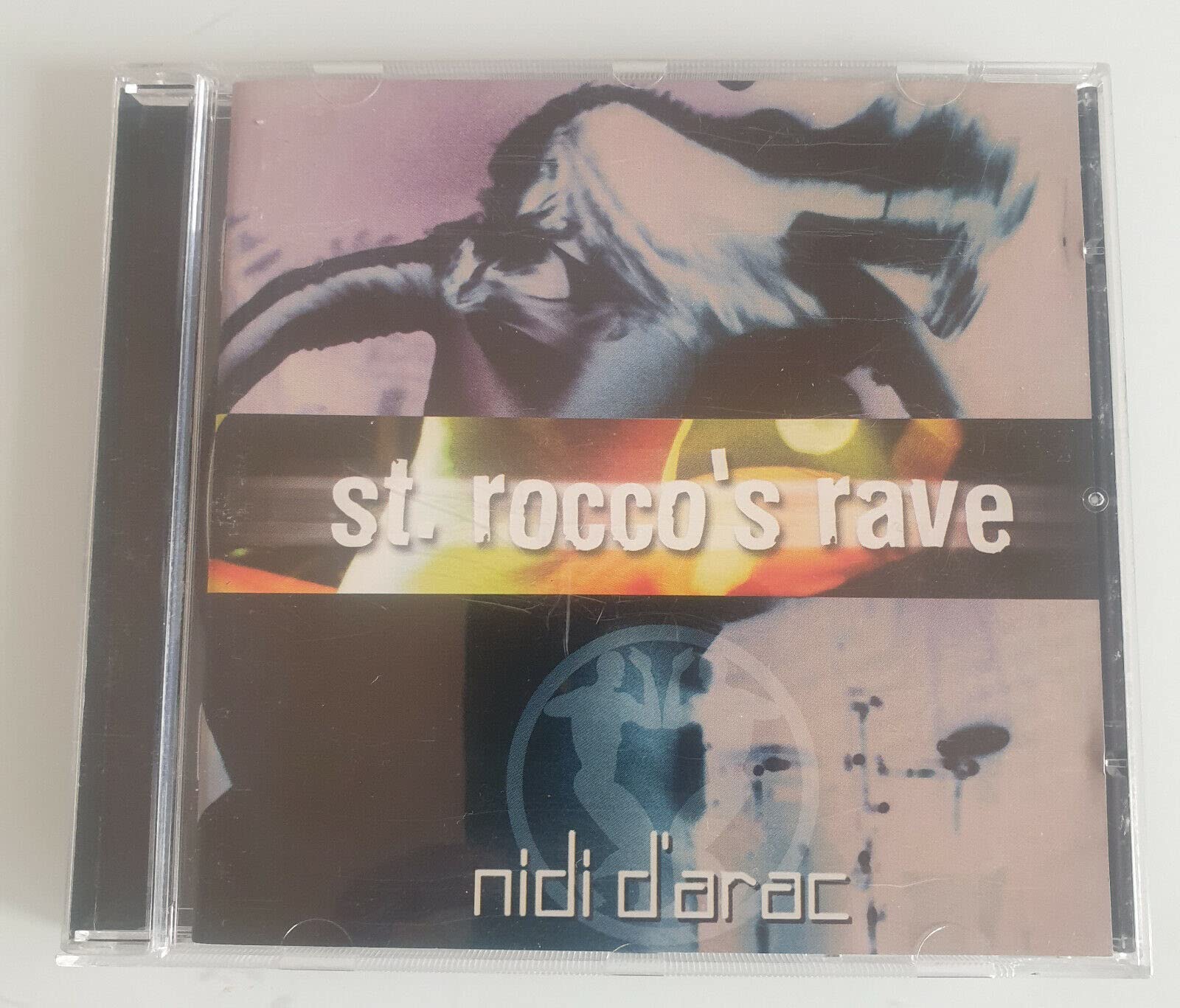 St.Rocco's Rave