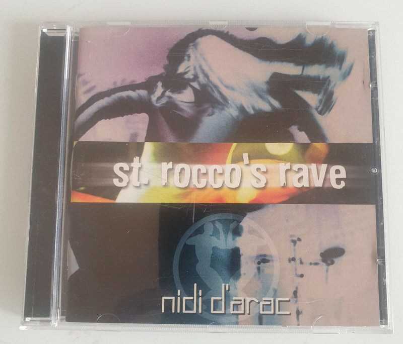 St.Rocco's Rave