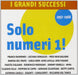 I Grandi Successi Solo Numeri 1! 57