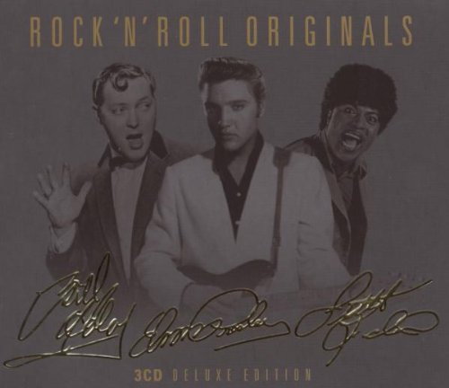 Rock 'N' Roll Originals - Signature