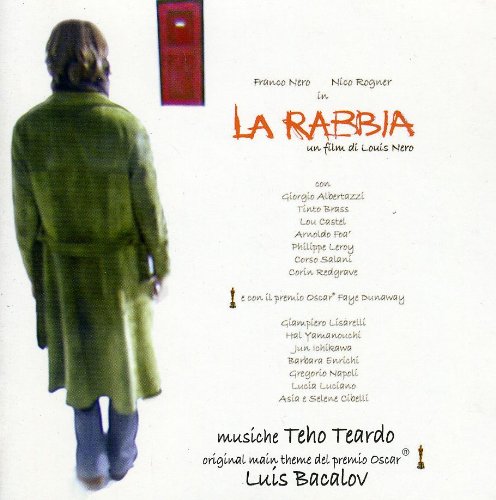La Rabbia
