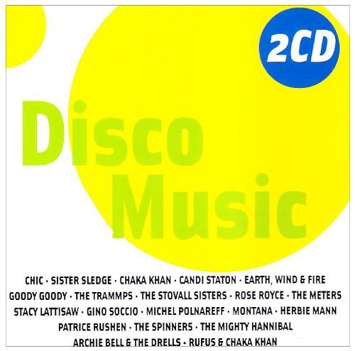 Disco Music
