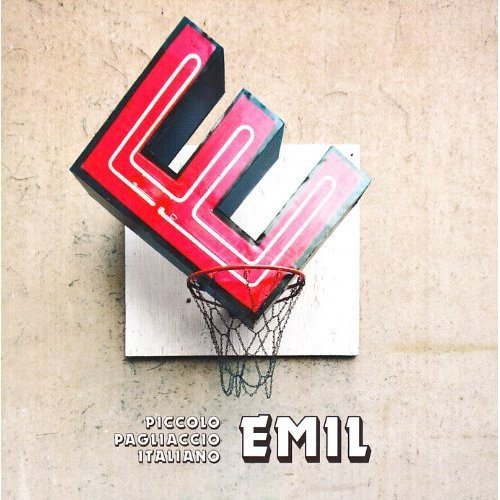 Emil - Piccolo Pagliaccio Italiano