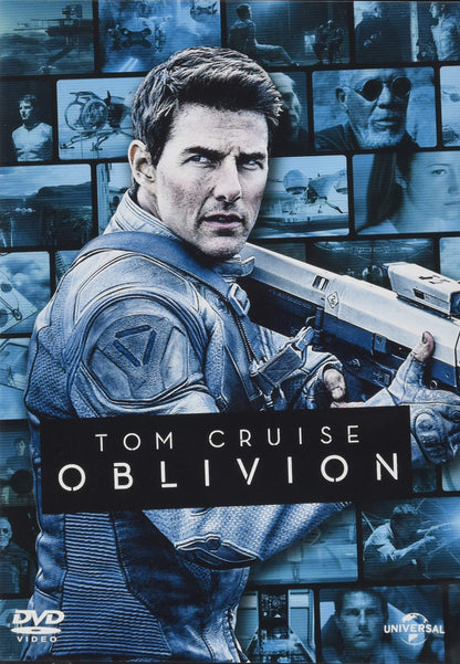 Oblivion (Big Face Cult)
