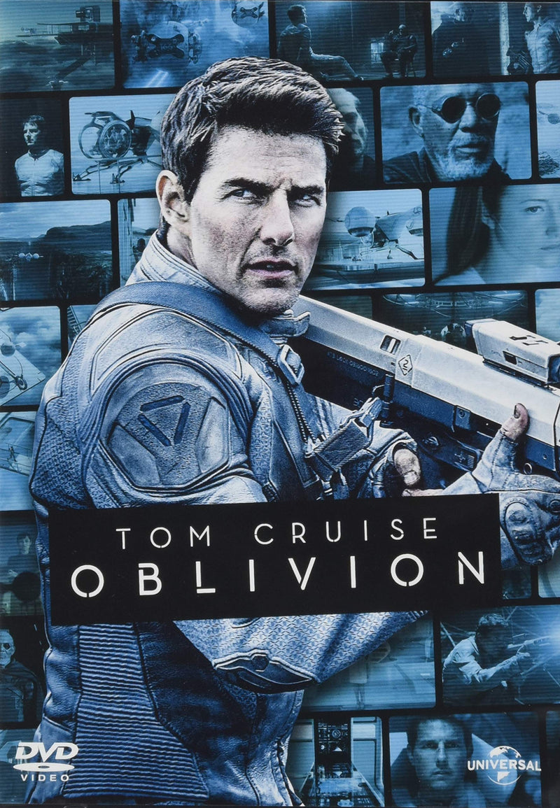 Oblivion (Big Face Cult)