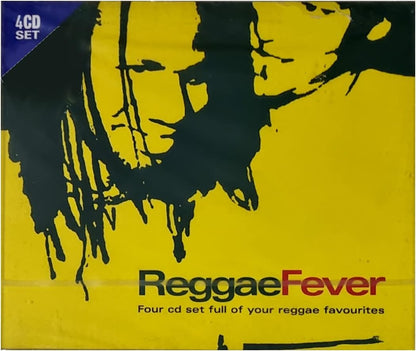 Reggae Fever