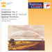 Symphonies 1 and 6/szell and Cleveland