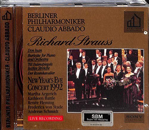 New Years Eve Concert 1992