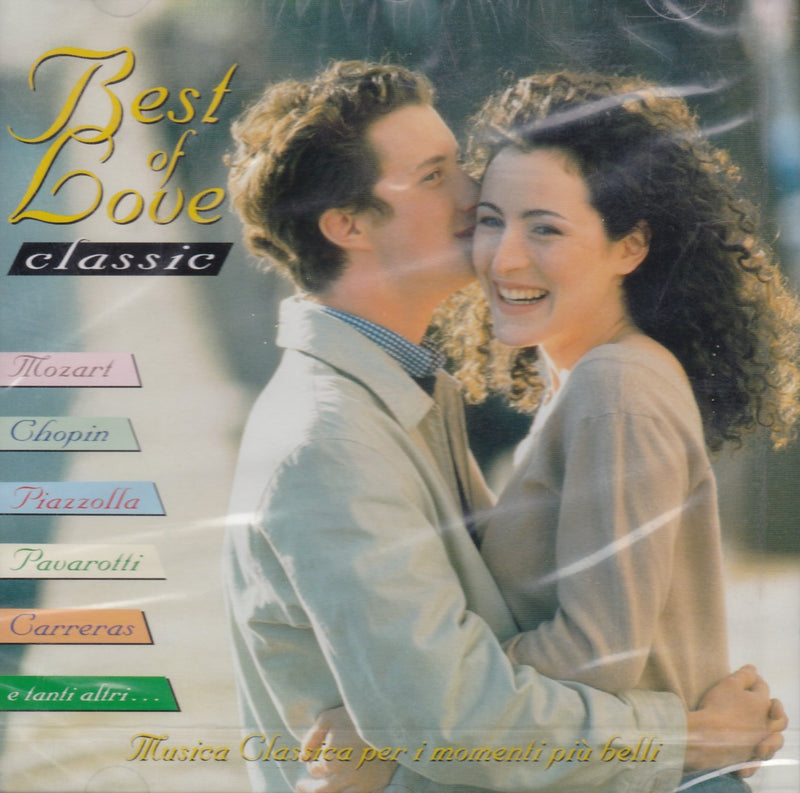 Best of Love Classic Vol.3