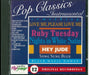 Pop Classics (Instrumental