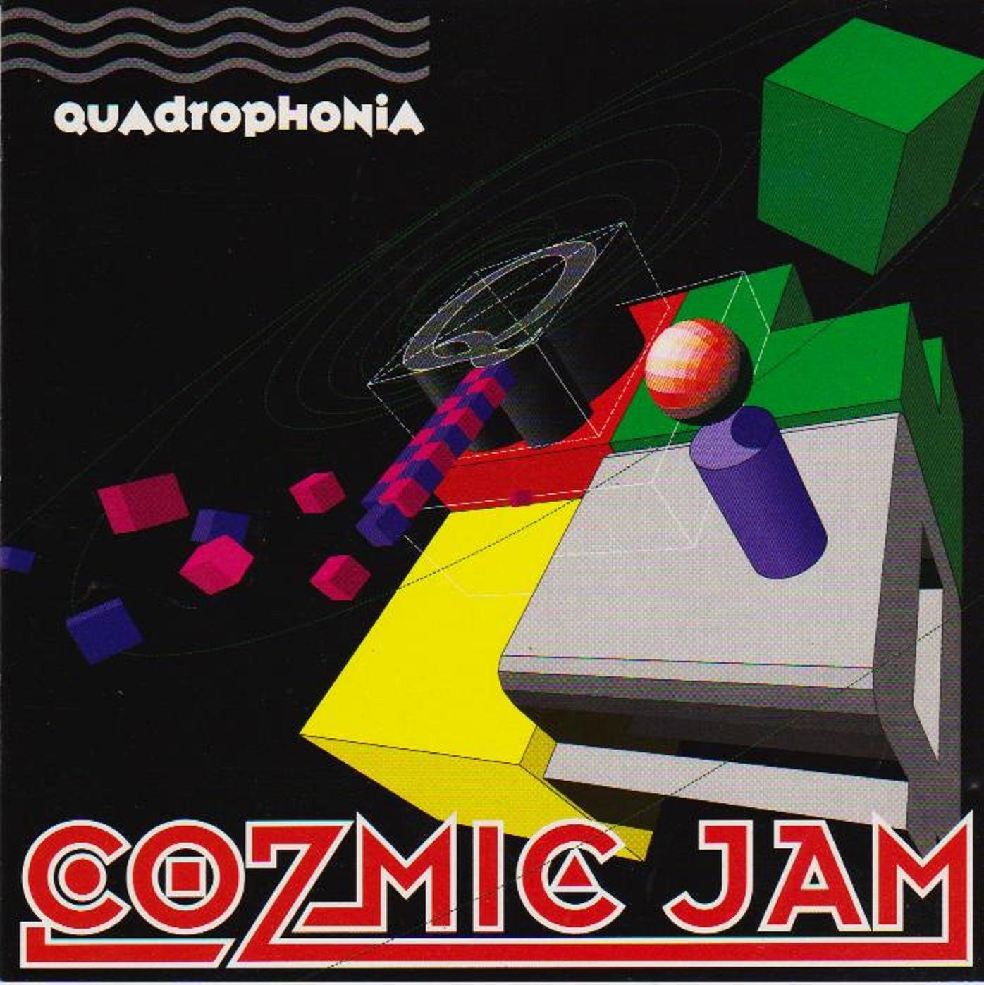 Cozmic Jam
