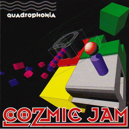 Cozmic Jam