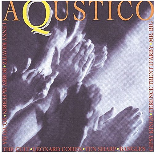 AQUSTICO