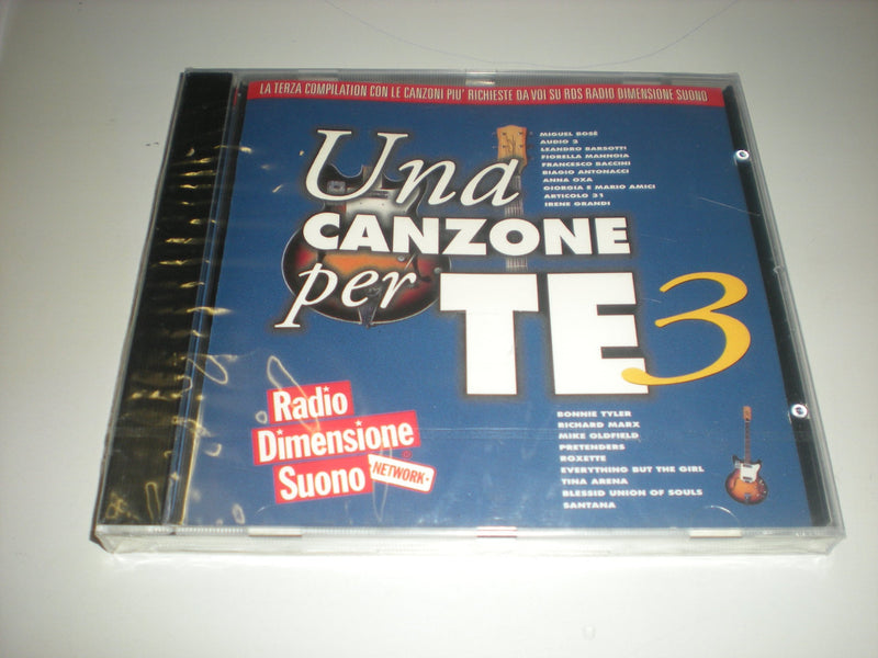Una Canzone Per Te