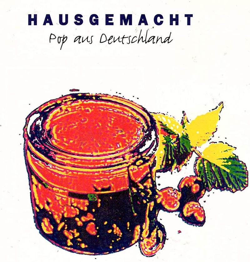 Hausgemacht