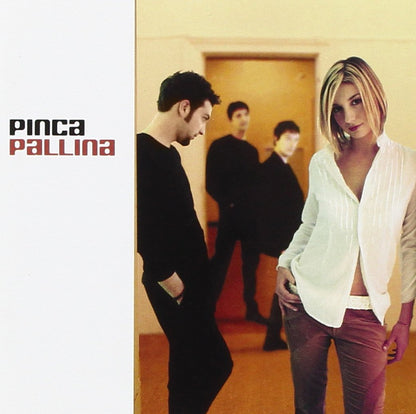 Pinca Pallina