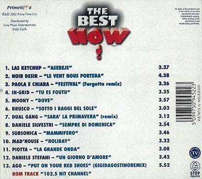 Best Now