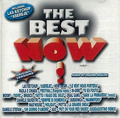 Best Now