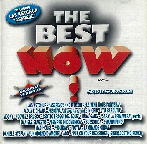 Best Now