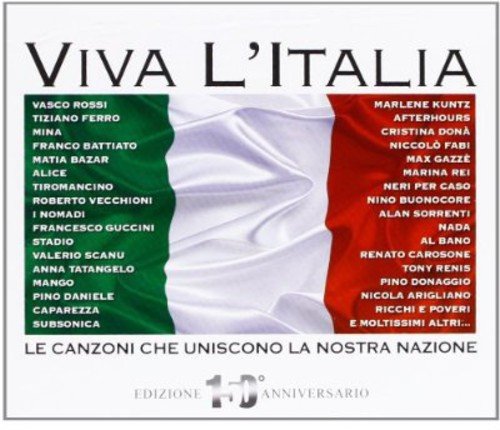 Viva Litalia