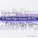 Ti Amoogni Giorno Di Piu`