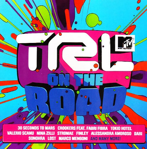Trl On The Road