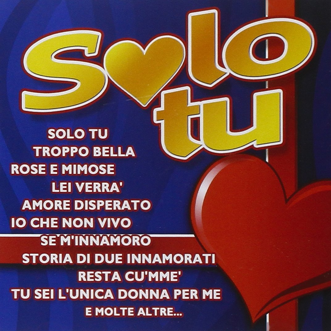 SOLO TU