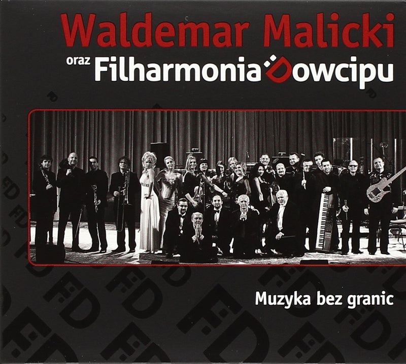 Muzyka Bez Granic