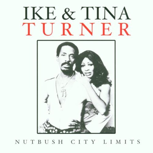 Nutbush City Limits