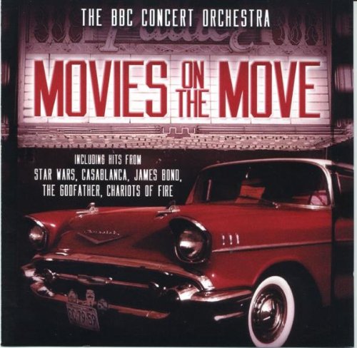 Movies On The Move