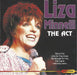 The Act-Success-Budget-