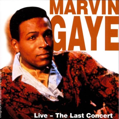 Live-The Last Concert