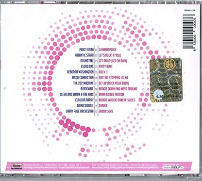 The Original Masters Vol.13