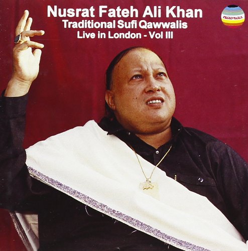 Traditional Sufi - Live in London Vol. I