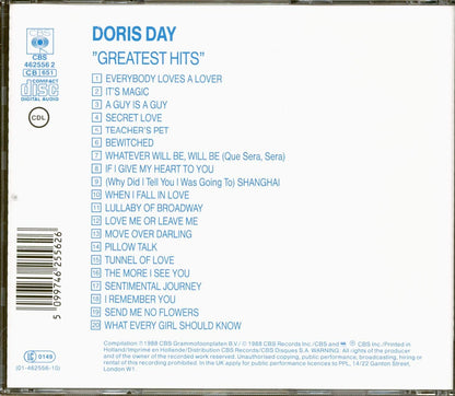 18 Greatest Hits Live Zürich 82/86