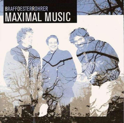 Maximal Music