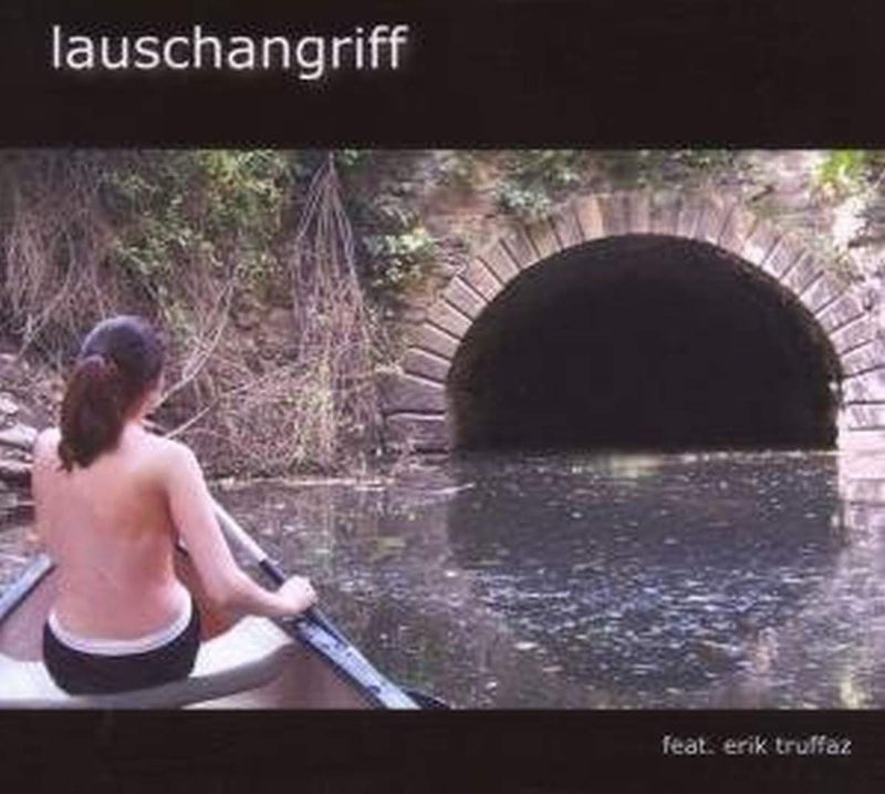 Lauschangriff