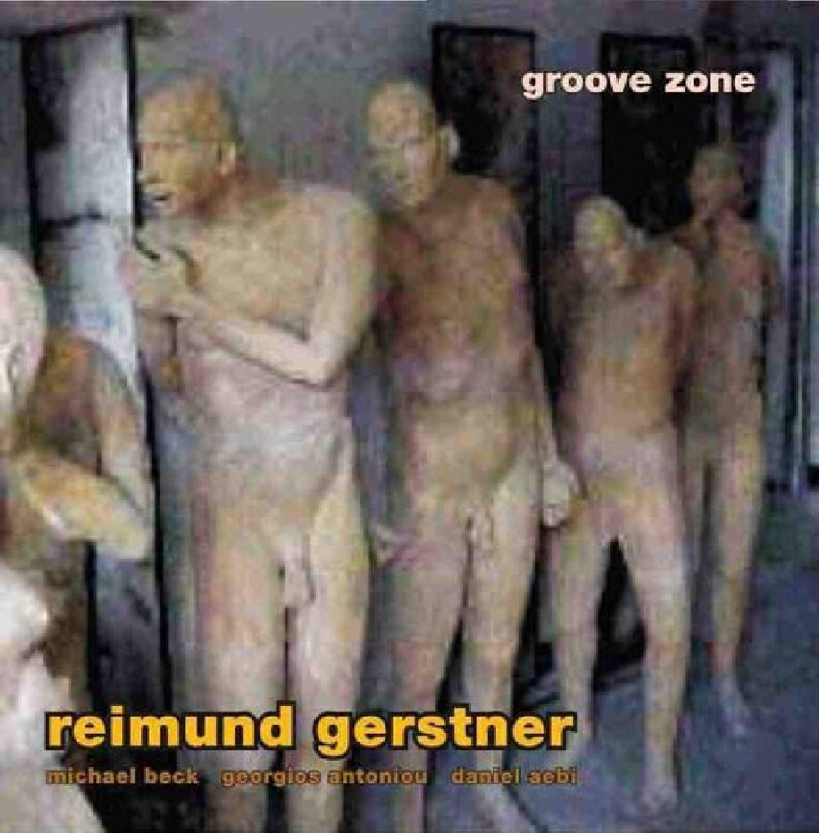 Groove Zone