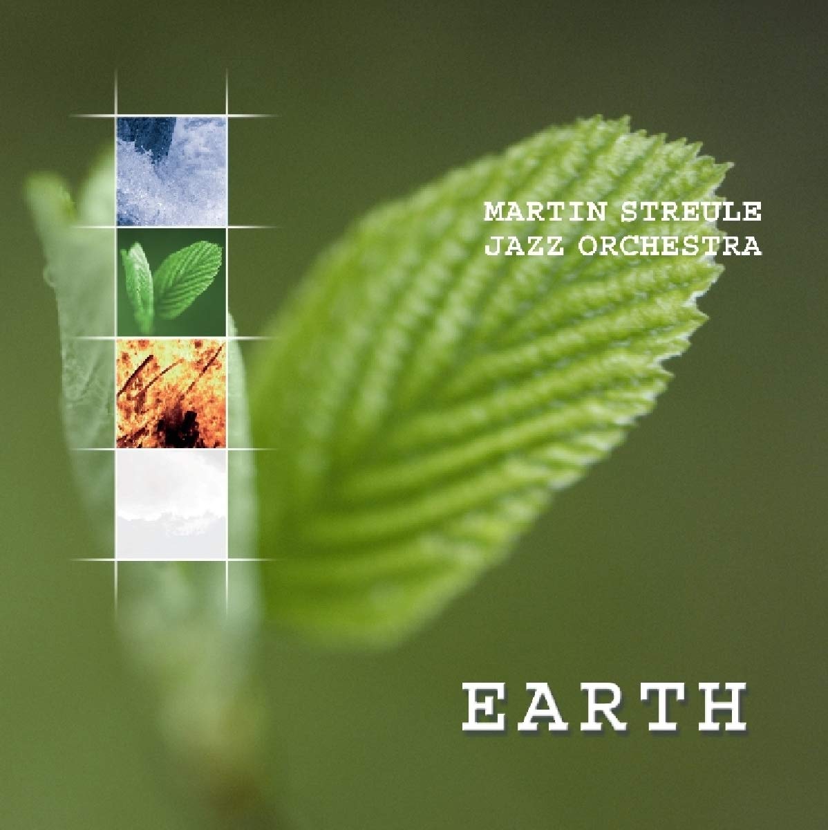Earth