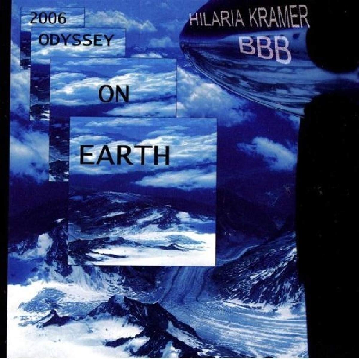 2006 Odyssey On Earth