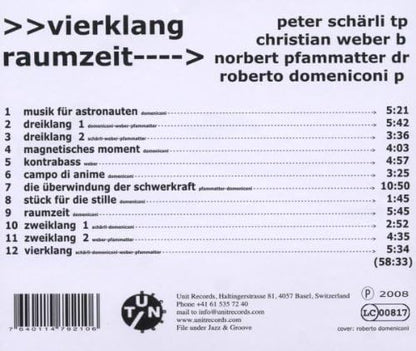 Vierklang