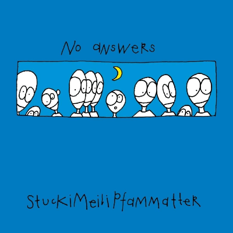 No Answers