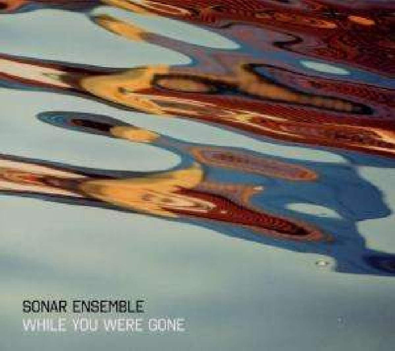 WHILE YOU WERE GONE