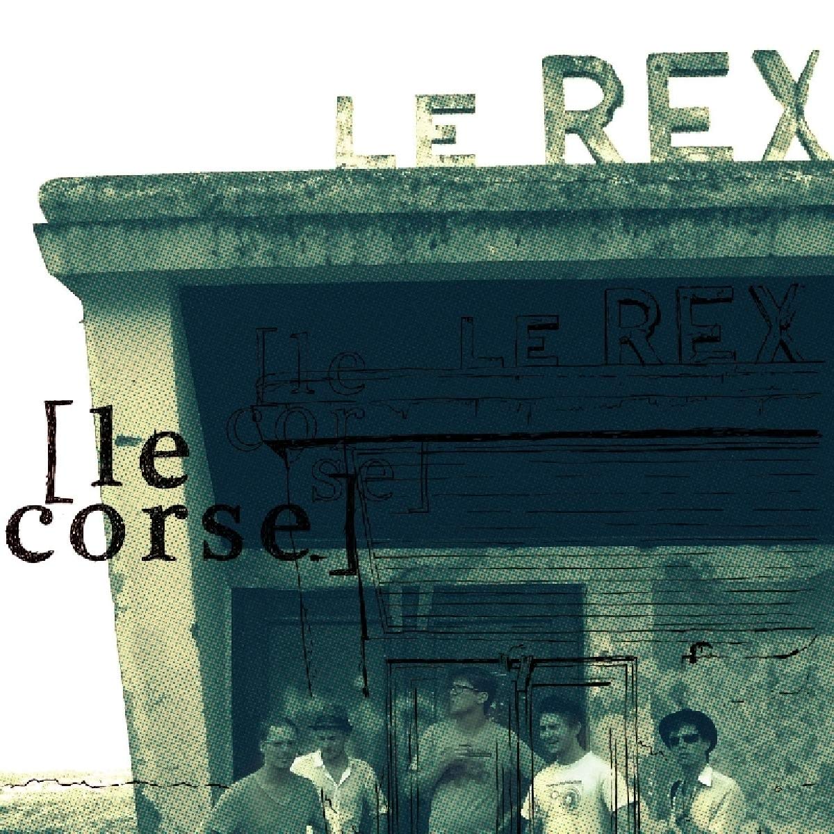 Le Corse