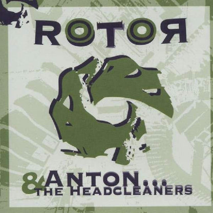 ROTOR